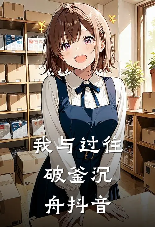 我与过往，破釜沉舟抖音