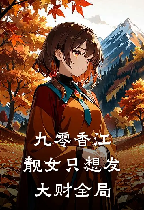 九零香江：靓女只想发大财全局