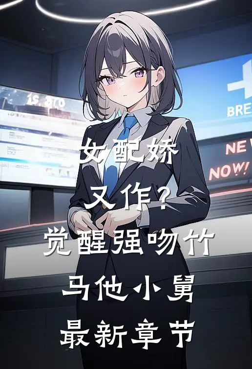女配娇又作？觉醒强吻竹马他小舅最新章节