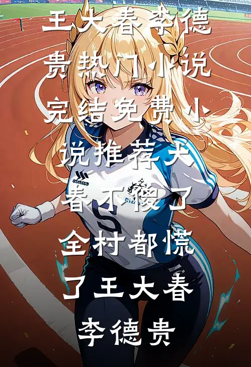 大春不傻了，全村都慌了王大春李德贵热门小说完结_免费小说推荐大春不傻了，全村都慌了(王大春李德贵)