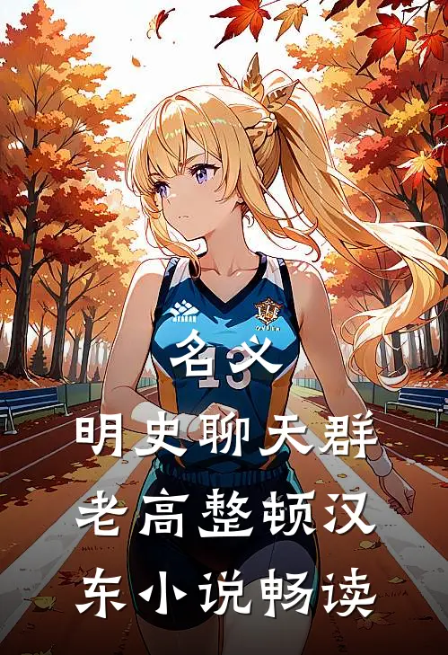 名义：明史聊天群，老高整顿汉东小说畅读
