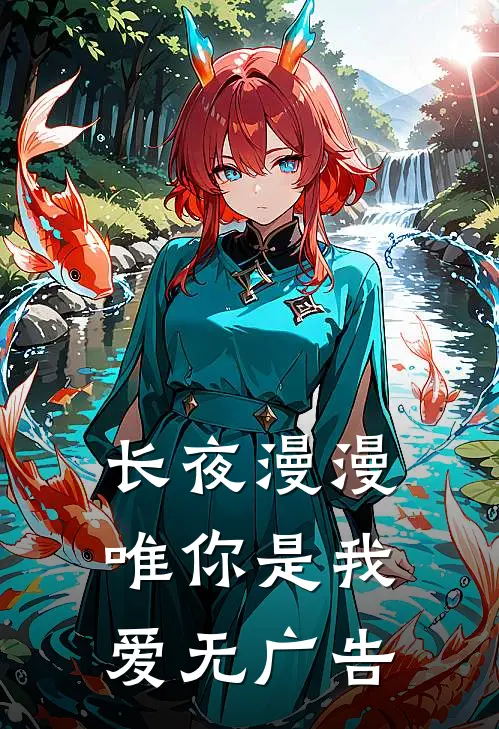 长夜漫漫唯你是我爱无广告
