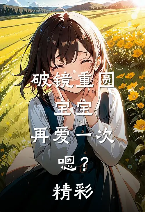 破镜重圆：宝宝，再爱一次，嗯？精彩