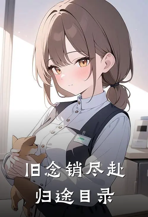旧念销尽赴归途目录