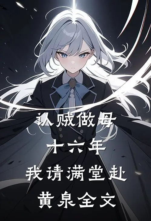 认贼做母十六年，我请满堂赴黄泉全文