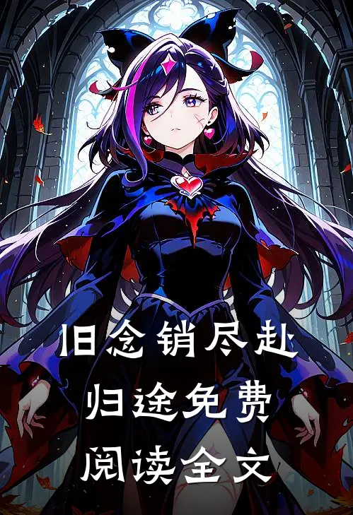 旧念销尽赴归途免费阅读全文