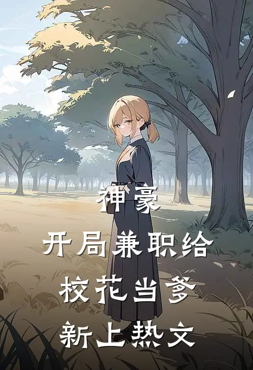 神豪：开局兼职给校花当爹新上热文