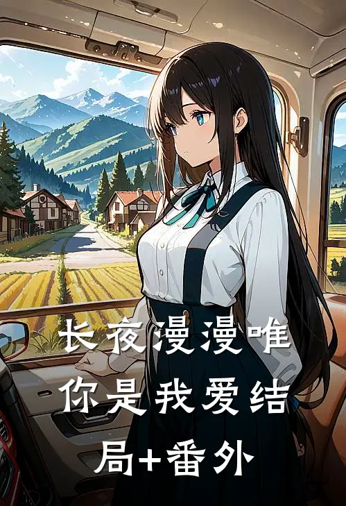 长夜漫漫唯你是我爱结局+番外