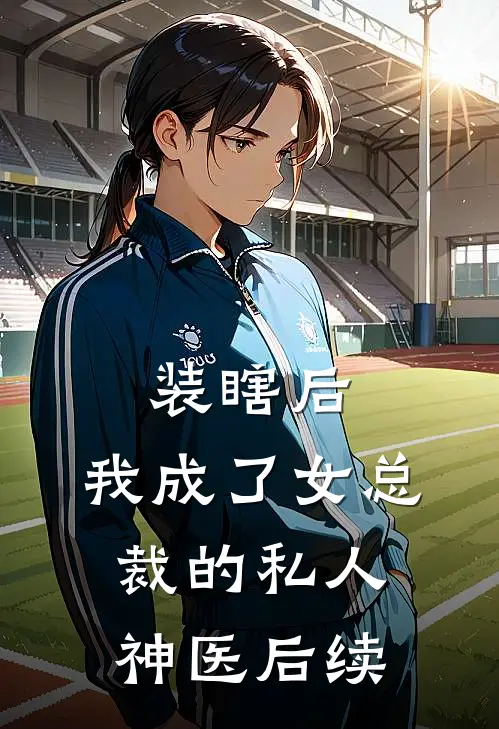 装瞎后，我成了女总裁的私人神医后续
