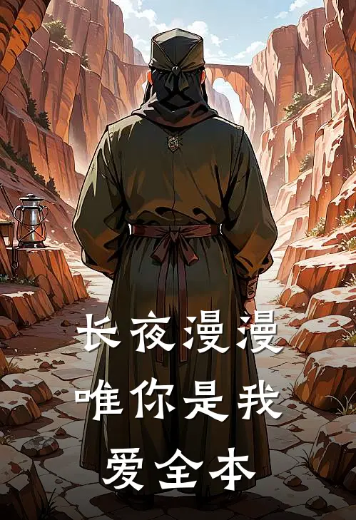 长夜漫漫唯你是我爱全本