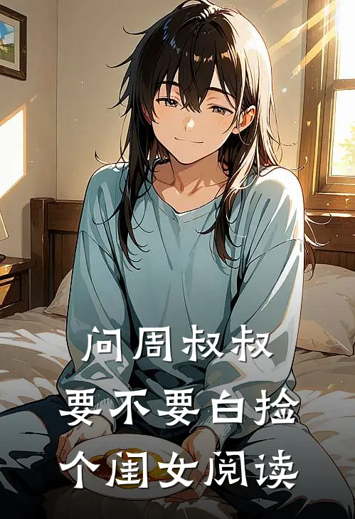 问周叔叔：要不要白捡个闺女阅读