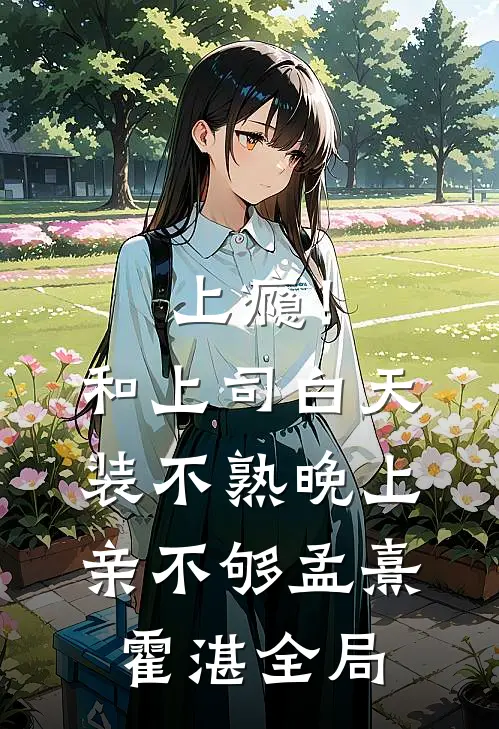 上瘾！和上司白天装不熟晚上亲不够孟熹霍湛全局