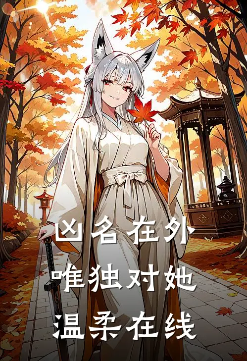 凶名在外，唯独对她温柔在线