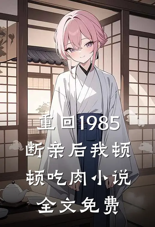重回1985：断亲后我顿顿吃肉小说全文免费