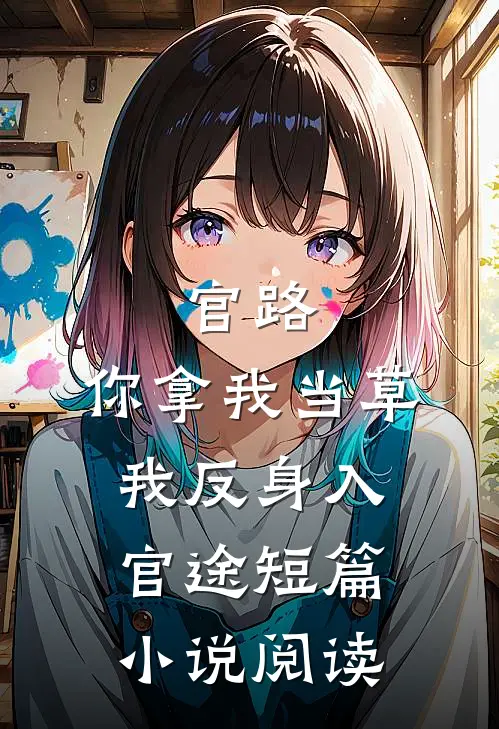 官路：你拿我当草，我反身入官途短篇小说阅读
