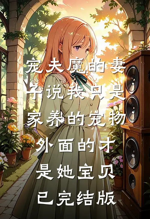 宠夫魔的妻子说我只是家养的宠物，外面的才是她宝贝已完结版