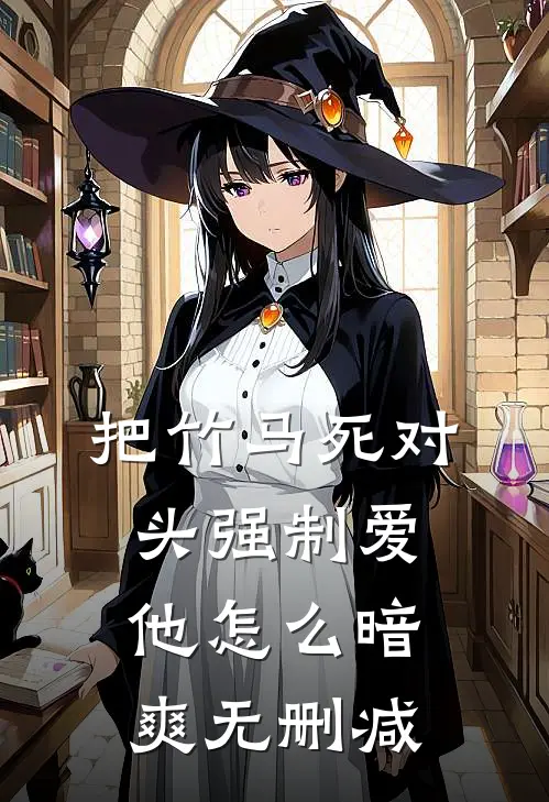 把竹马死对头强制爱，他怎么暗爽无删减