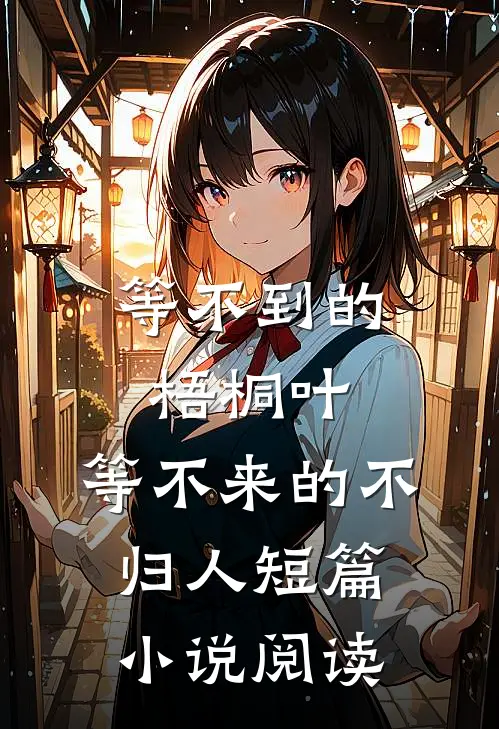 等不到的梧桐叶，等不来的不归人短篇小说阅读
