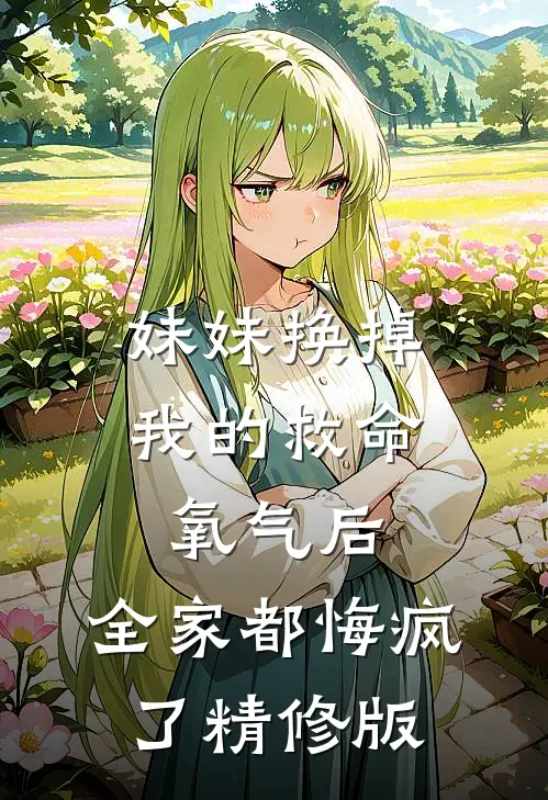 妹妹换掉我的救命氧气后，全家都悔疯了精修版