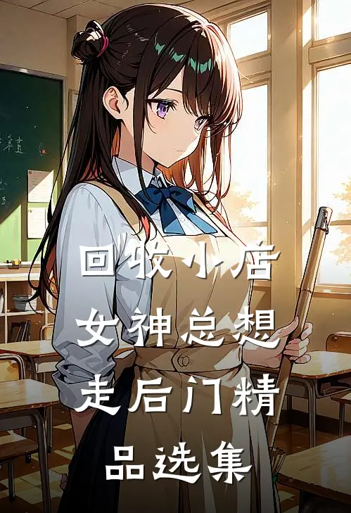 回收小店，女神总想走后门精品选集