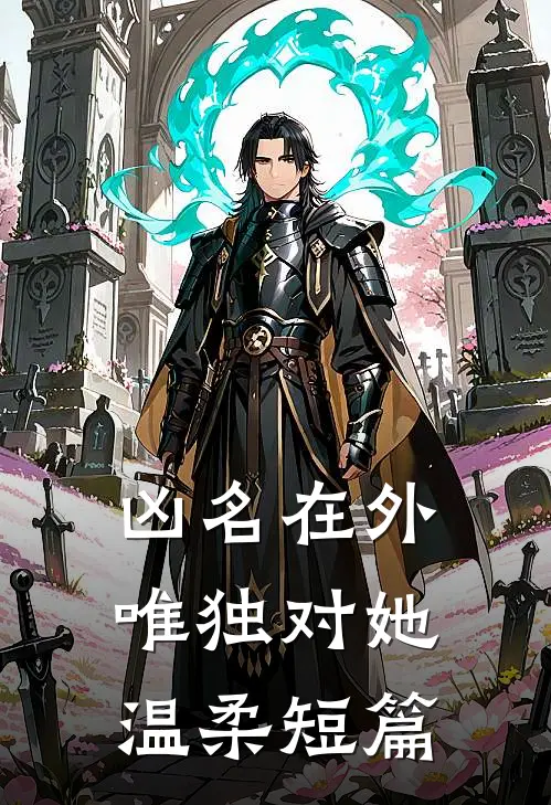 凶名在外，唯独对她温柔短篇