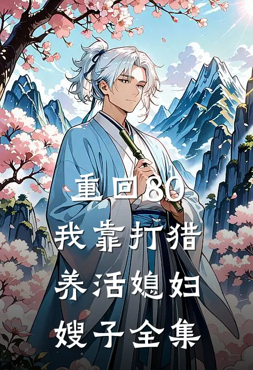 重回80：我靠打猎养活媳妇嫂子全集