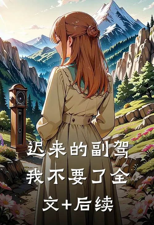 迟来的副驾，我不要了全文+后续