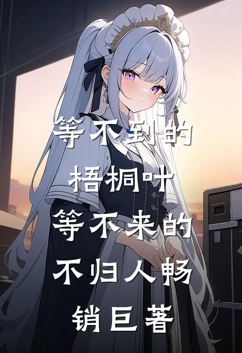 等不到的梧桐叶，等不来的不归人畅销巨著