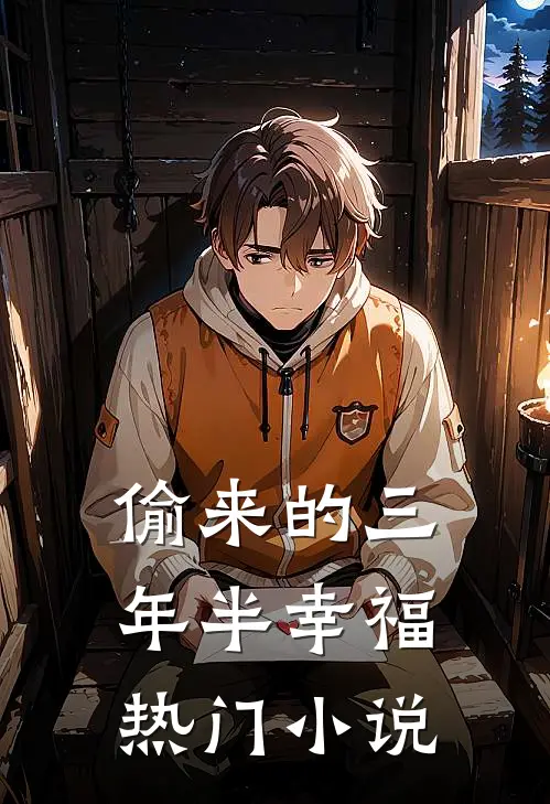 偷来的三年半幸福热门小说