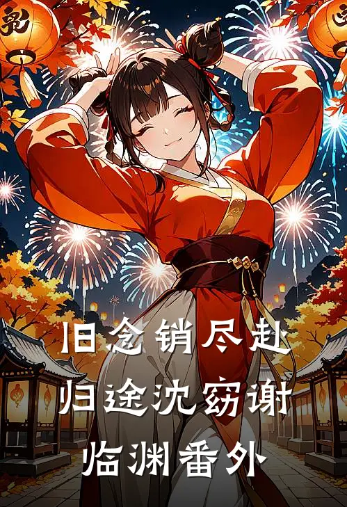 旧念销尽赴归途沈窈谢临渊番外