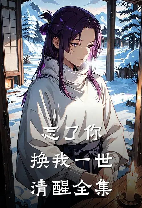 忘了你，换我一世清醒全集