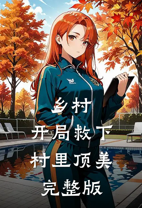 乡村：开局救下村里顶美完整版