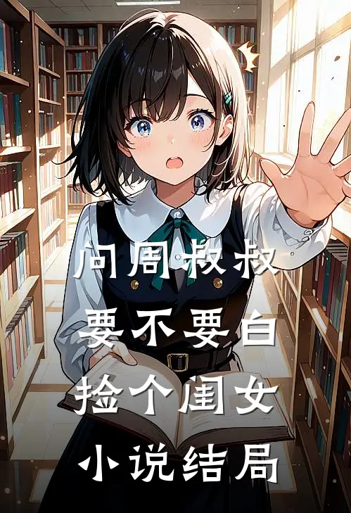 问周叔叔：要不要白捡个闺女小说结局