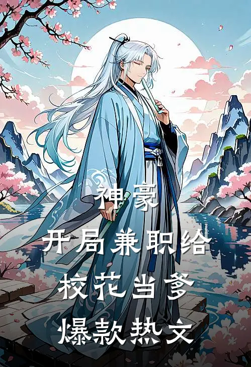 神豪：开局兼职给校花当爹爆款热文