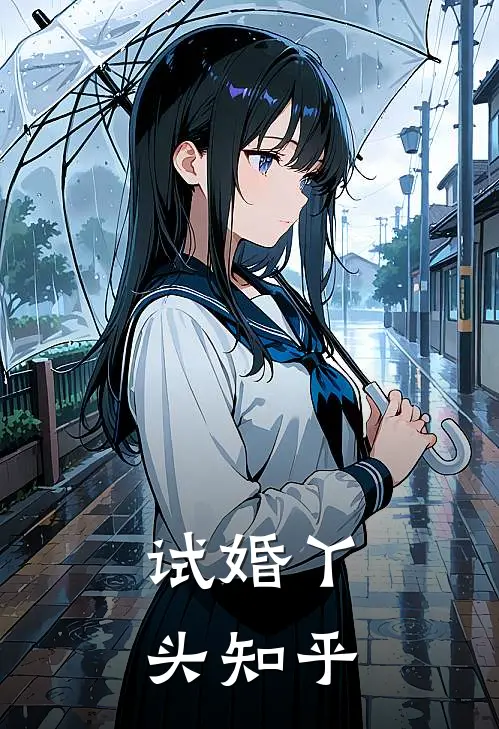 试婚丫头知乎