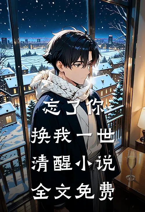忘了你，换我一世清醒小说全文免费