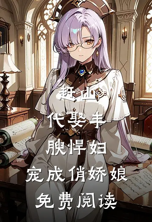 赶山：代娶丰腴悍妇，宠成俏娇娘免费阅读