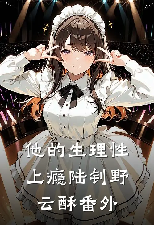 他的生理性上瘾陆钊野云酥番外