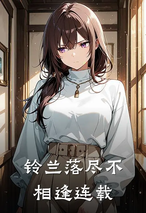 铃兰落尽不相逢连载