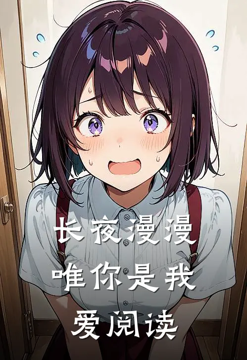 长夜漫漫唯你是我爱阅读