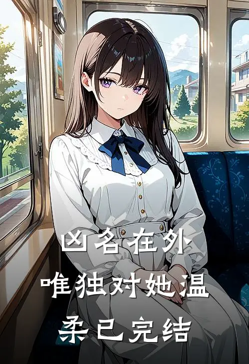 凶名在外，唯独对她温柔已完结