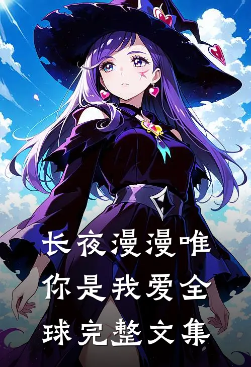 长夜漫漫唯你是我爱全球完整文集