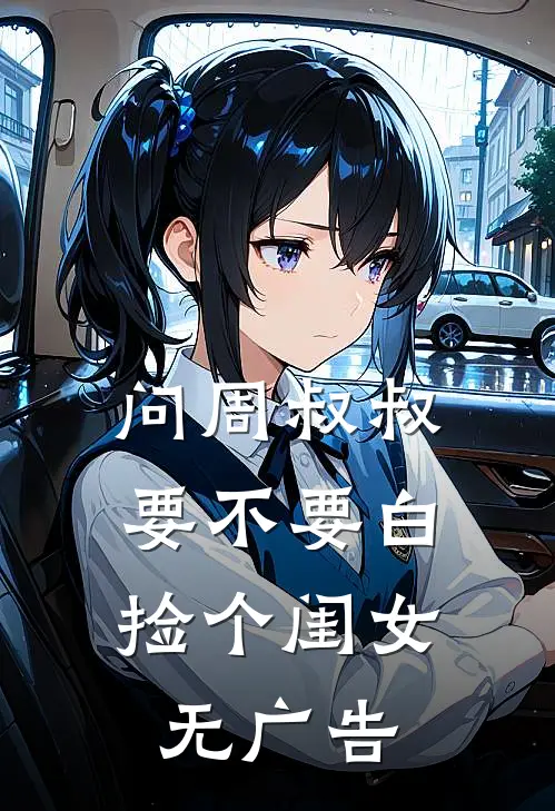 问周叔叔：要不要白捡个闺女无广告