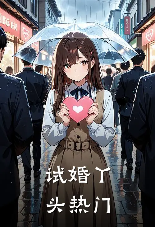 试婚丫头热门