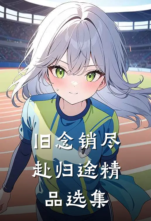 旧念销尽赴归途精品选集