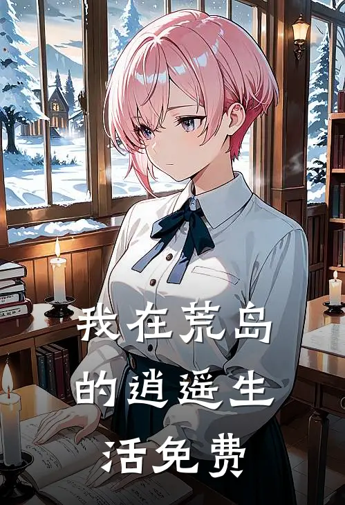 我在荒岛的逍遥生活免费