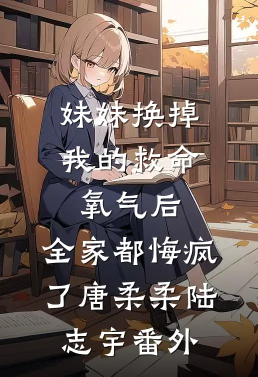 妹妹换掉我的救命氧气后，全家都悔疯了唐柔柔陆志宇番外