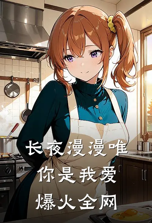 长夜漫漫唯你是我爱爆火全网