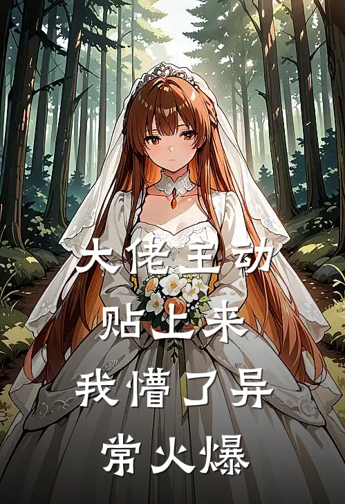 大佬主动贴上来，我懵了异常火爆
