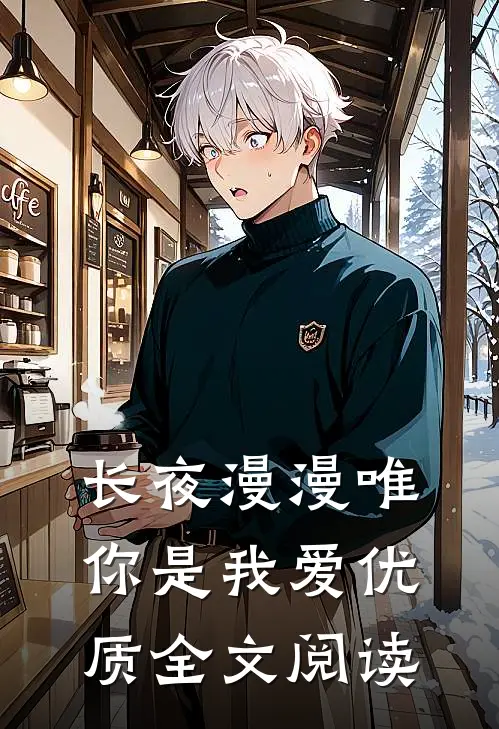 长夜漫漫唯你是我爱优质全文阅读